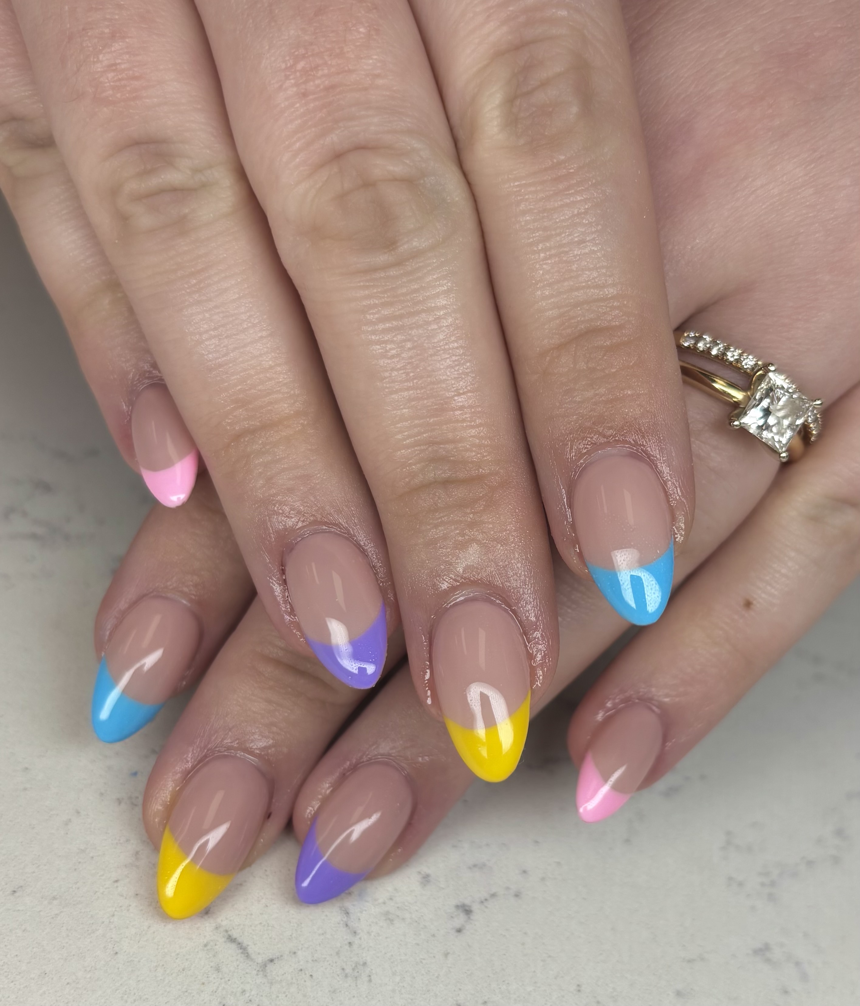 Pastel Luxe by Eden